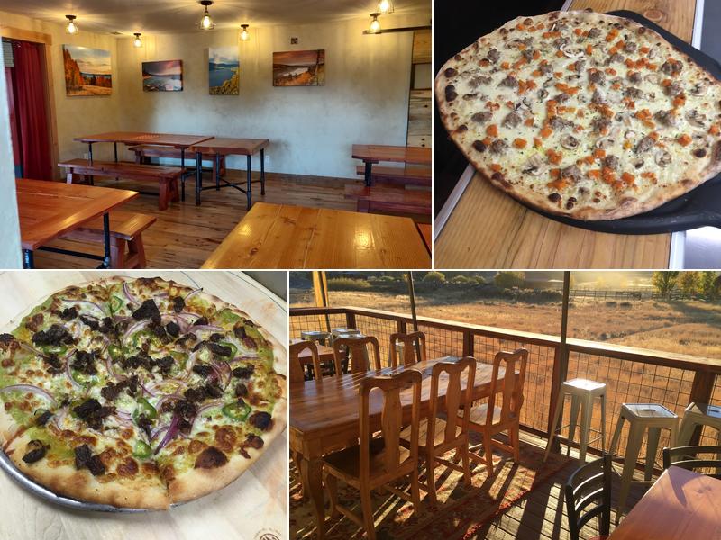 Glenshire Pizza Company