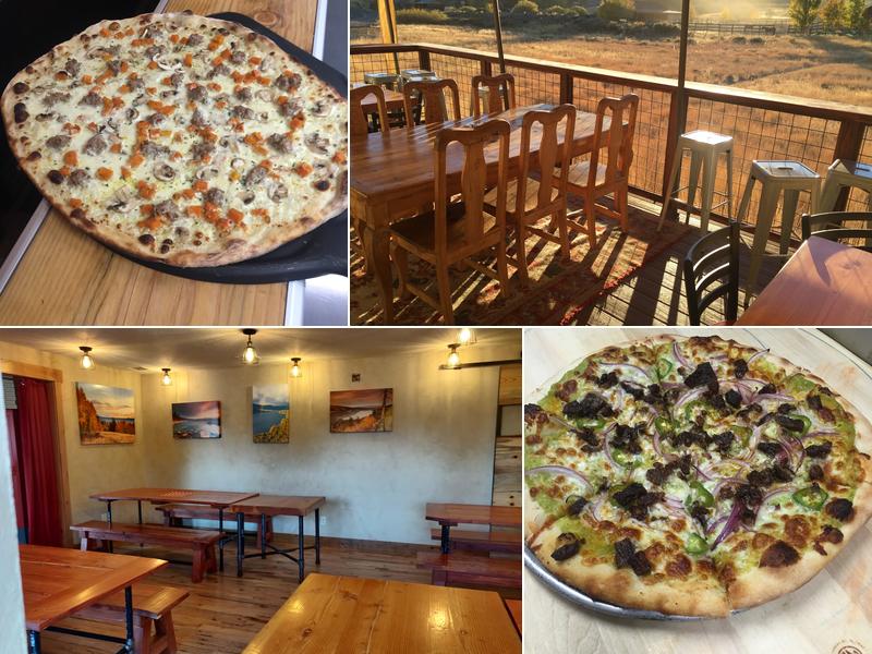 Glenshire Pizza Company