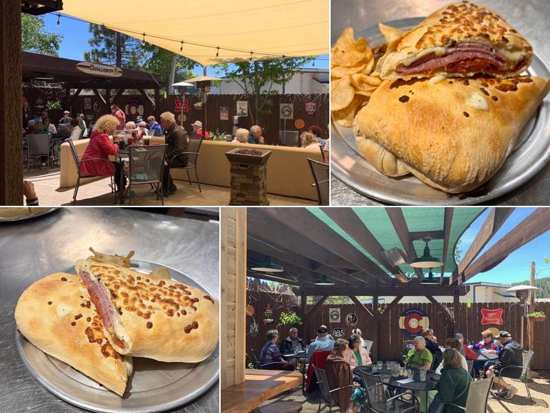 Zano's Family Italian & Pizzeria