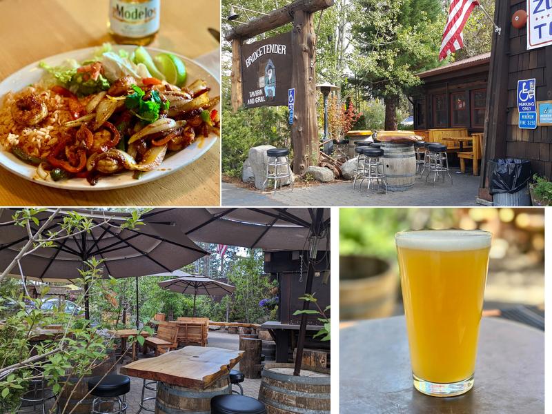 Bridgetender Tavern and Grill