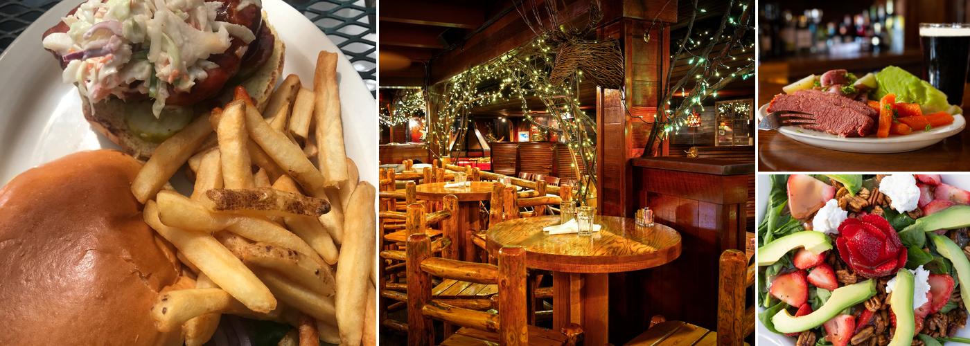 Jason's Beachside Grille