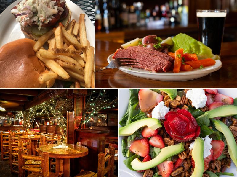 Jason's Beachside Grille