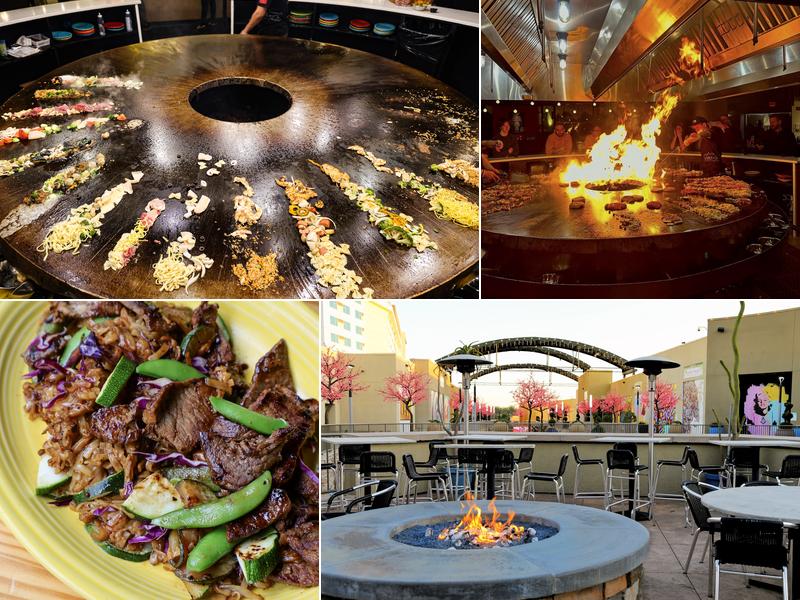 FiRE + iCE Tahoe 4100 Lake Tahoe Blvd, South Lake Tahoe