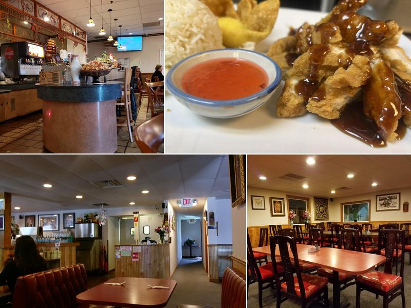 Sala Thai 1229 Lebanon Ave, Belleville