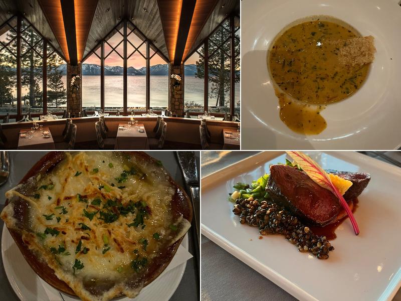 Edgewood Restaurant 180 Lake Pkwy, Stateline