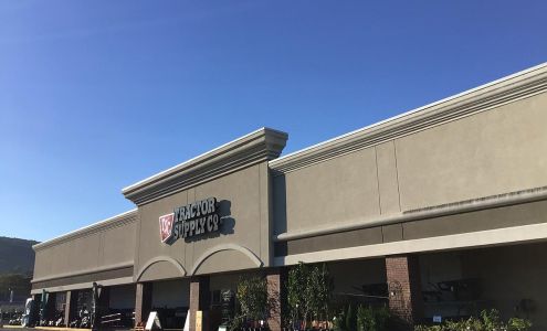 Tractor Supply Fort Payne