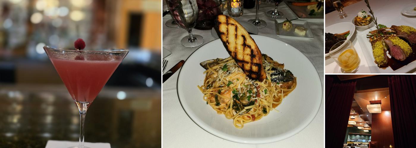 Ciera Steak & Chophouse