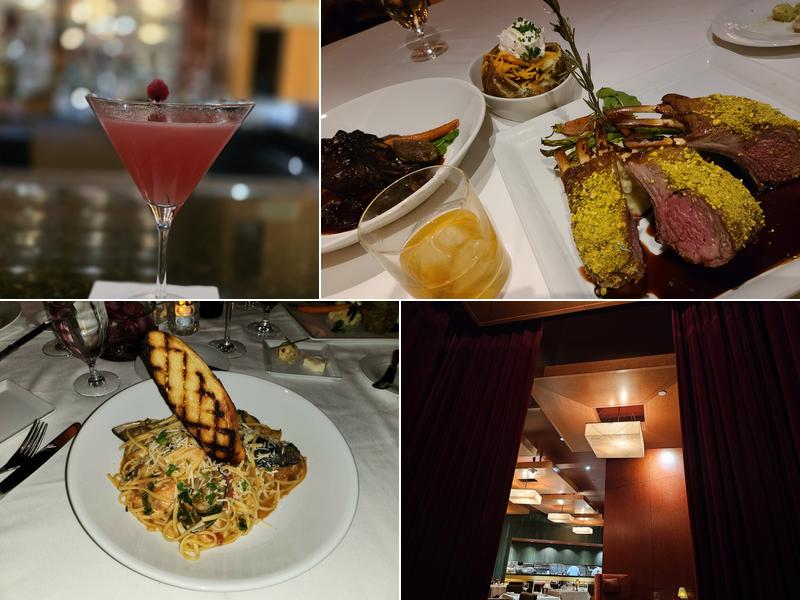 Ciera Steak & Chophouse