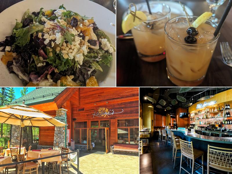 Kalani's 1001 Heavenly Village Way #26, South Lake Tahoe