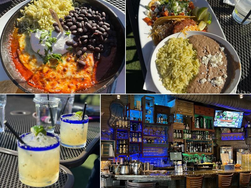 Azul-Latin Kitchen 1001 Heavenly Village Way, South Lake Tahoe