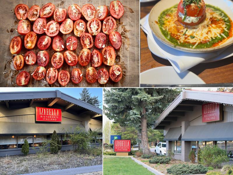 Izabella Ristorante Italiano