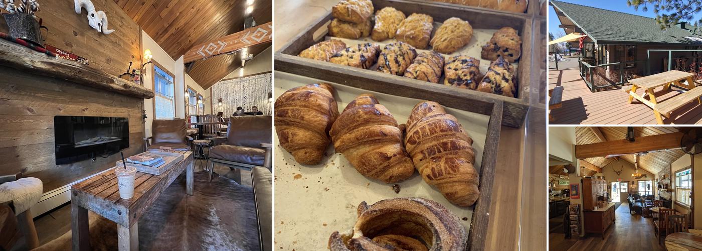 Clydes Coffee Roasting Company