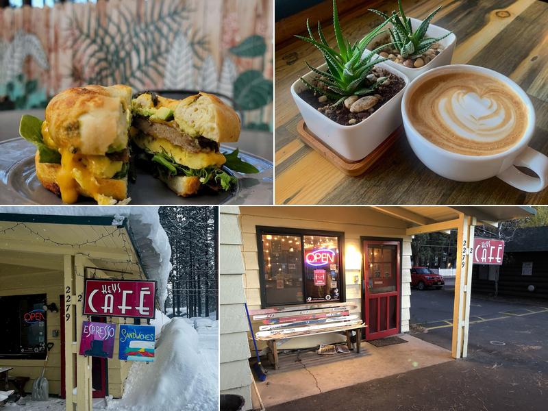 Keys Café 2279 Lake Tahoe Blvd #2, South Lake Tahoe