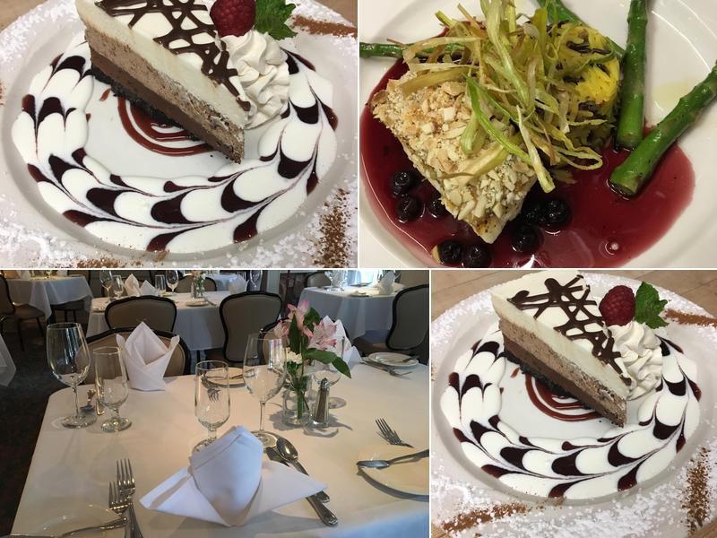 Evan's American Gourmet Café 536 Emerald Bay Rd, South Lake Tahoe