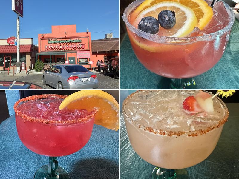 El Charro Avitia 4389 S Carson St, Carson City