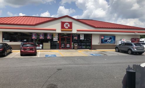 Circle K Fort Payne