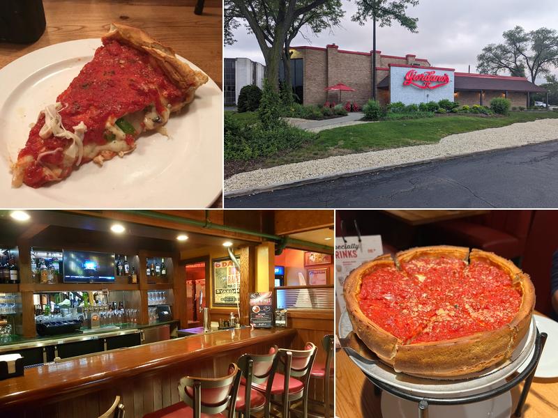 Giordano's