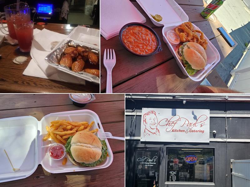 My Place 1-21 Potomac St, Ridgeley