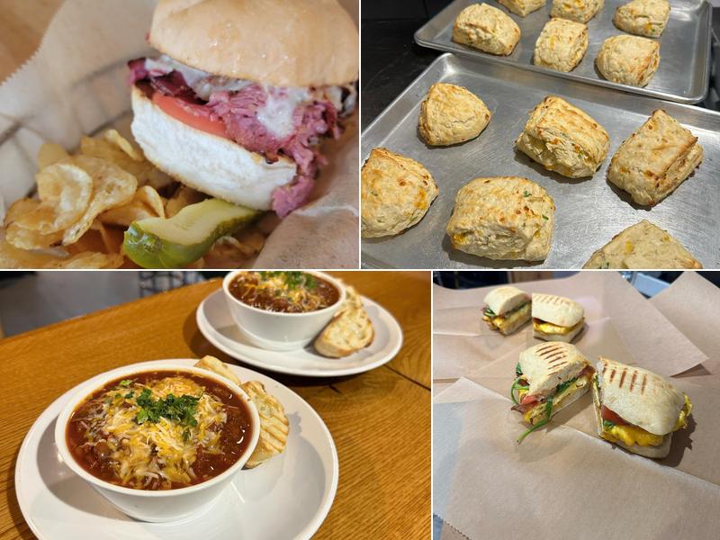 Corner Tavern and Cafe