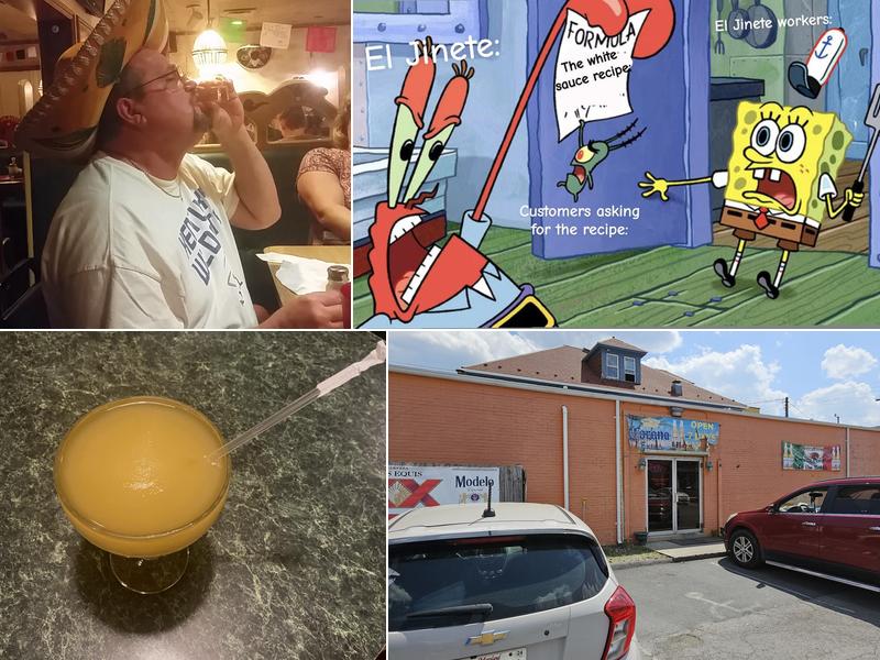 El Jinete 18 Valley St, Cumberland