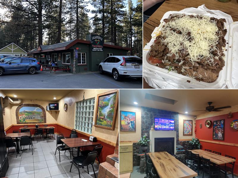 Jalapeño's Taqueria