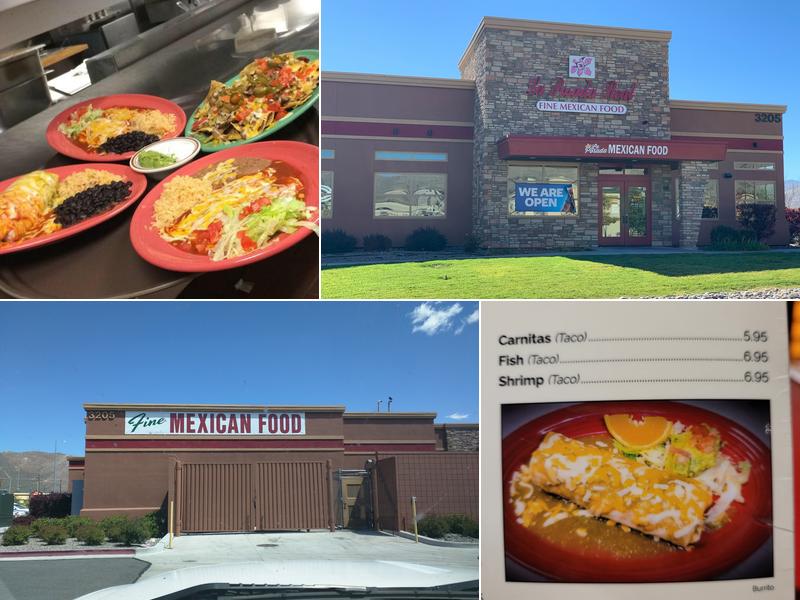 La Posada Real 3205 Retail Dr, Carson City