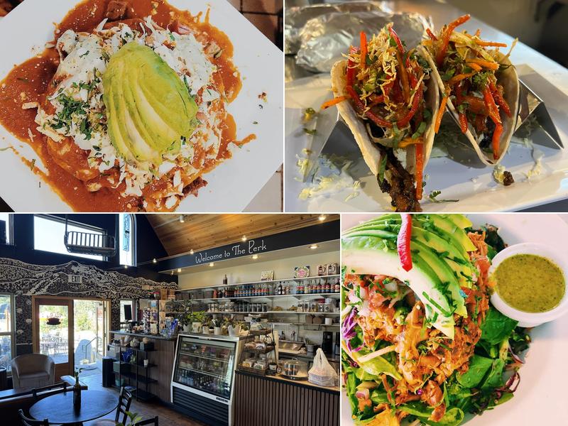 Frescana Méxican Bistro