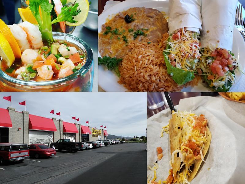 Juan's Mexican Grill