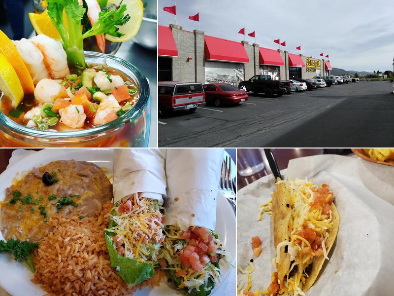 Juan's Mexican Grill