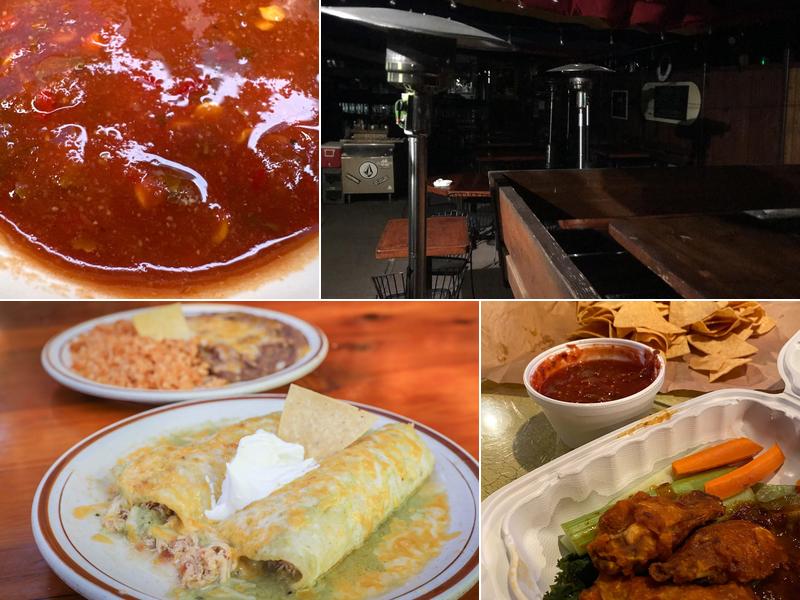 El Toro Bravo 10186 Donner Pass Rd, Truckee