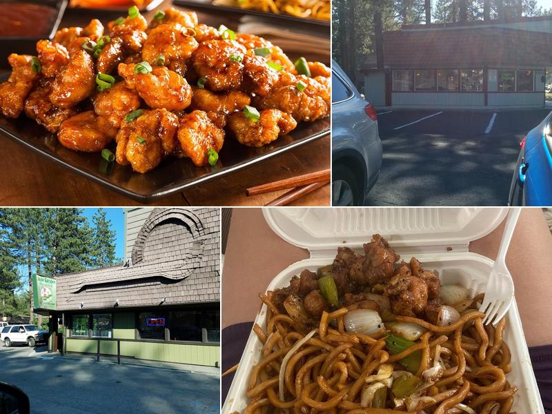 Jade Garden 2244 Lake Tahoe Blvd unit A, South Lake Tahoe