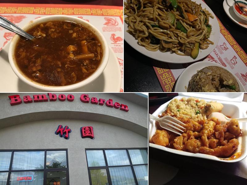 Bamboo Garden 4250 Cochise St, Carson City