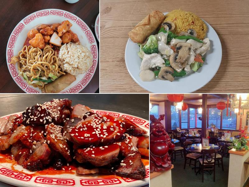 China East 1810 E William St, Carson City