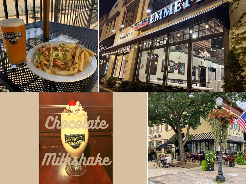 Emmett's Brewing Company