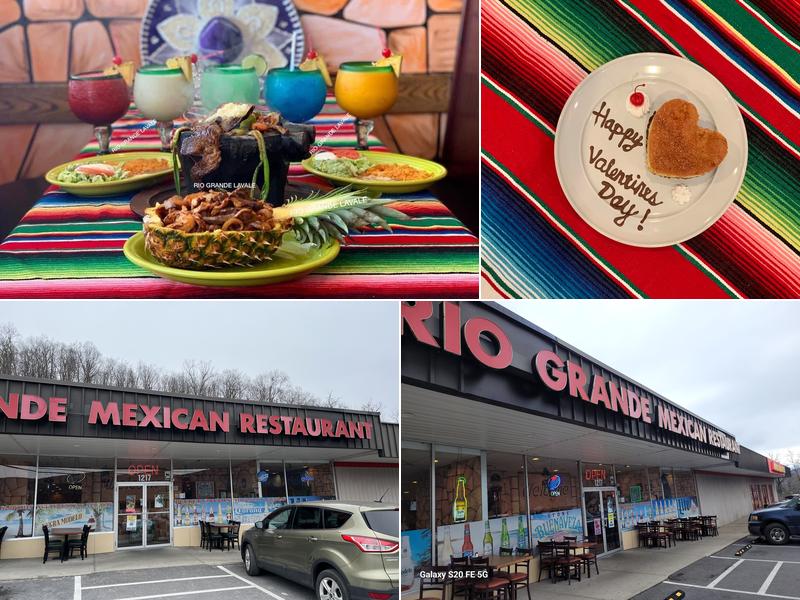 Rio Grande 1217 National Hwy, Cumberland