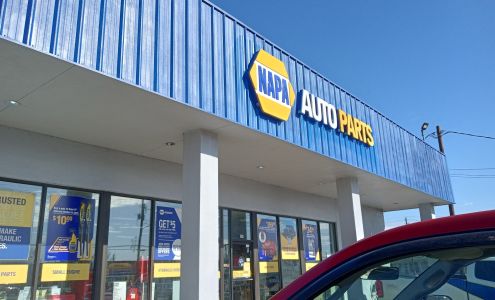 NAPA Auto Parts