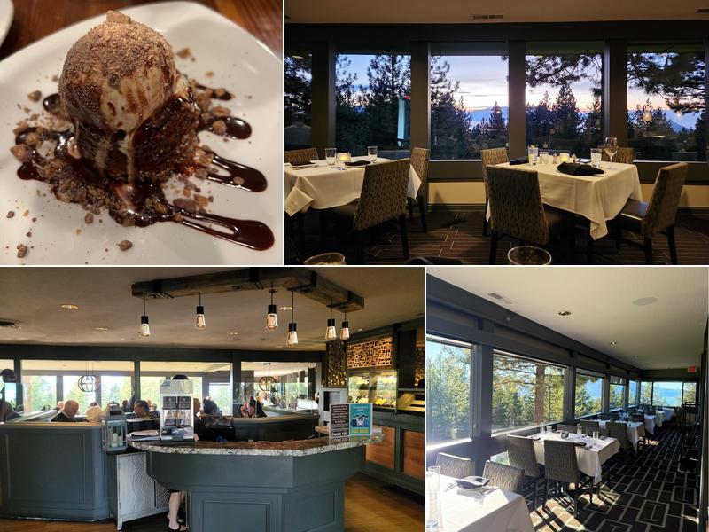 Chart House 392 NV-207, Stateline