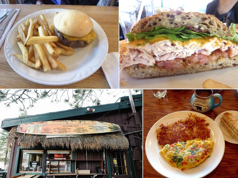 Sunset Beach Bar & Grille