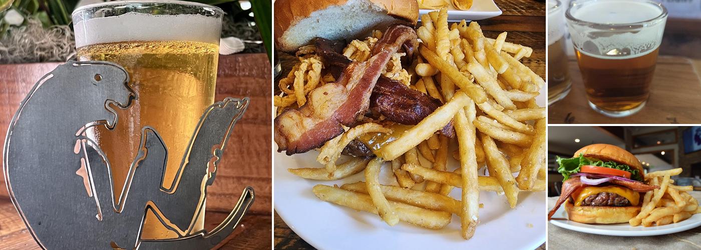 Cold Water Brewery and Grill