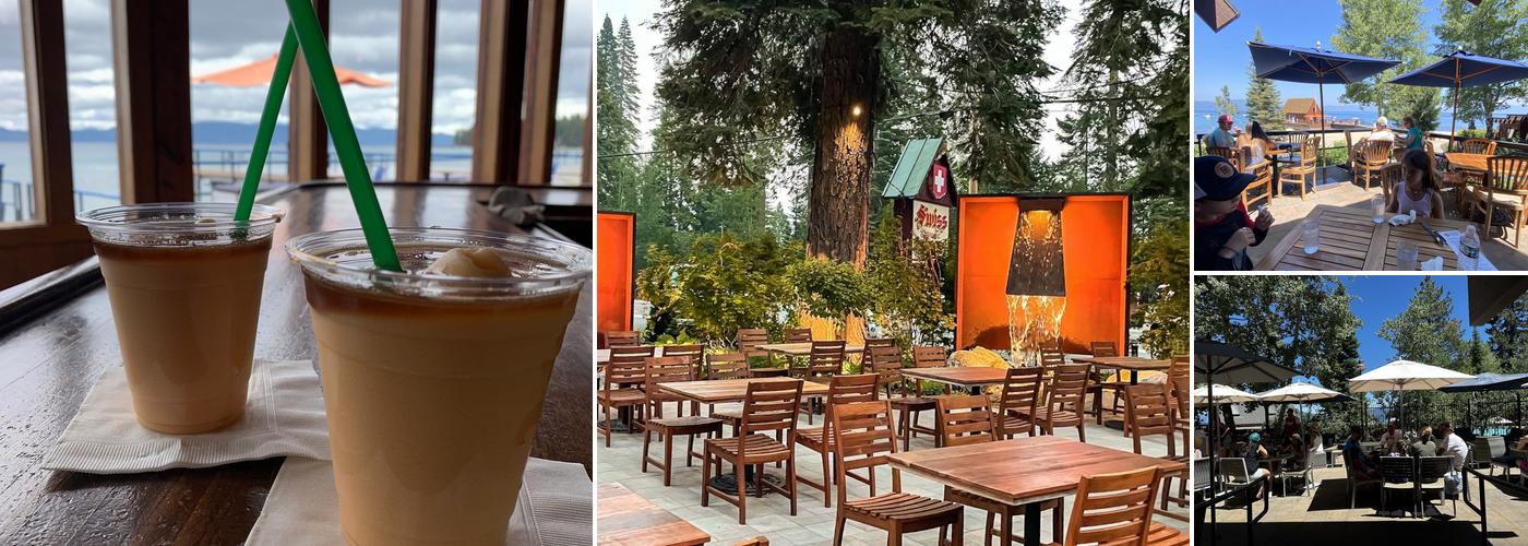 Chambers Landing Bar & Grill