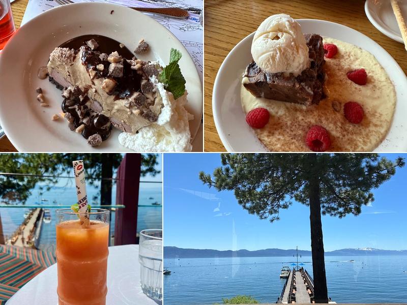 Gar Woods Grill & Pier