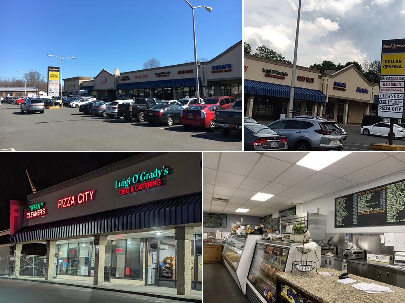 Luigi O'Grady's Deli & Catering