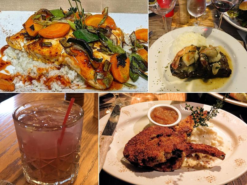 Louie's On the Avenue