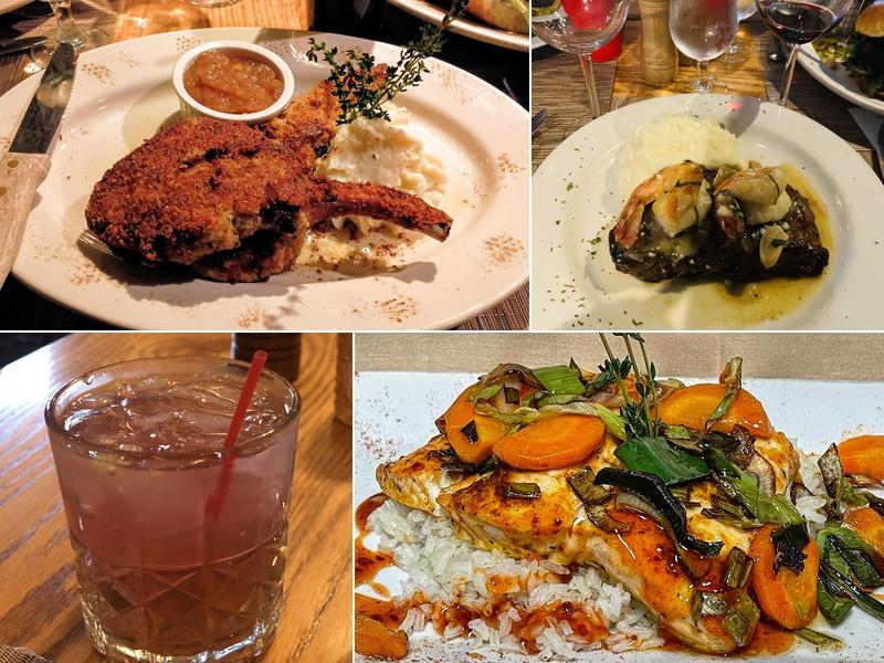 Louie's On the Avenue