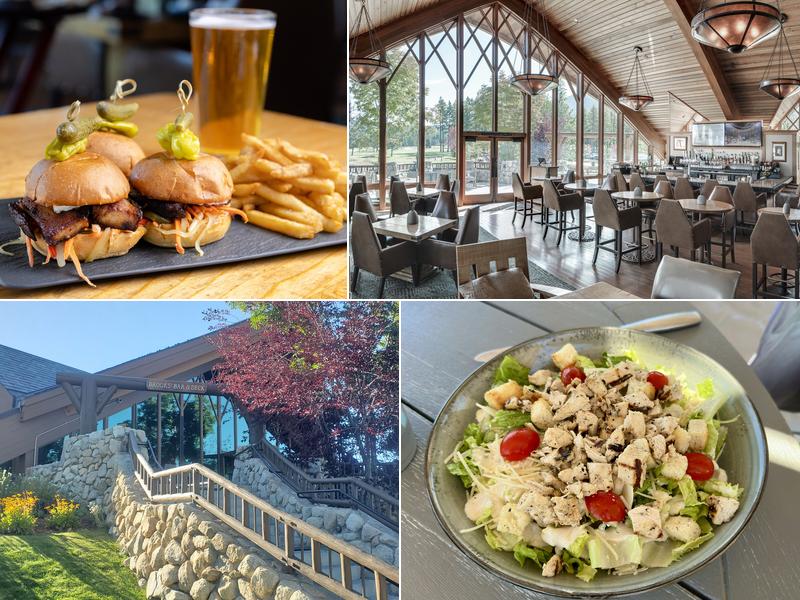 Brooks' Bar & Deck 180 Lake Pkwy, Stateline