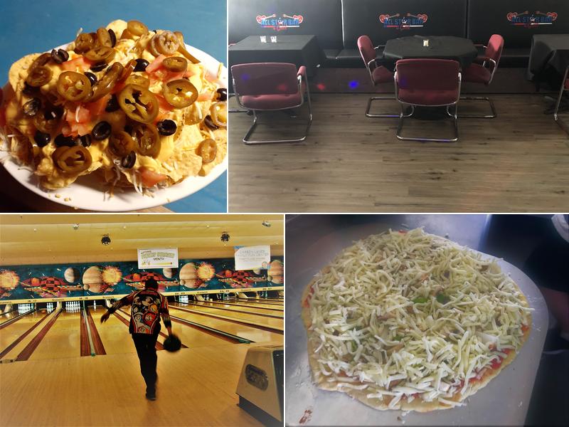 All Star Bar & Grill