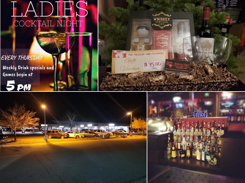 Moose & Squirrel 1302 Langley Dr, Gardnerville