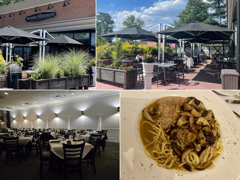 Bellissimo Restaurant