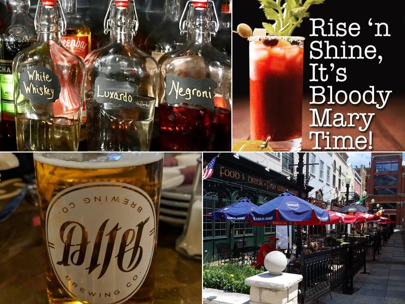 Ballydoyle Irish Pub & Restaurant