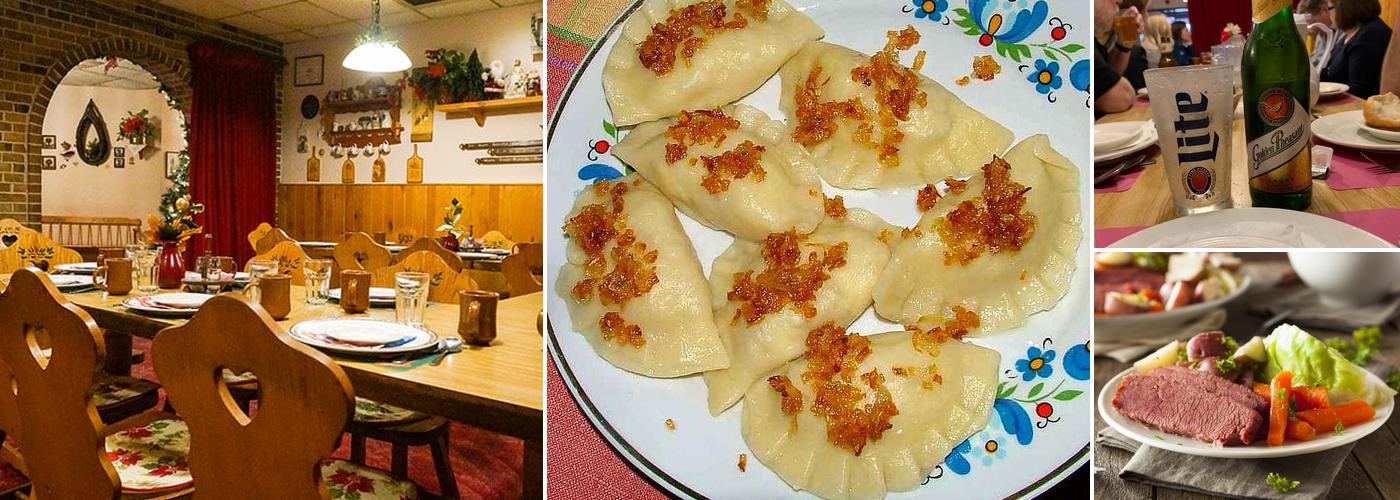 Bohemian Crystal (closed)